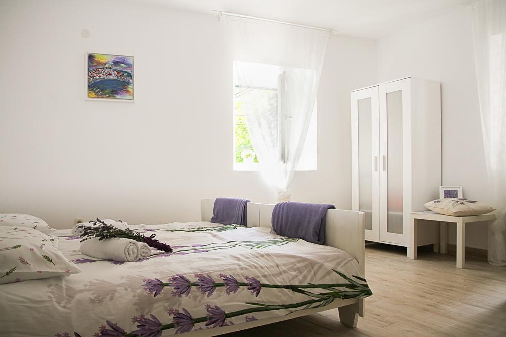 Apartment Soul Of The City Sibenik Exterior photo