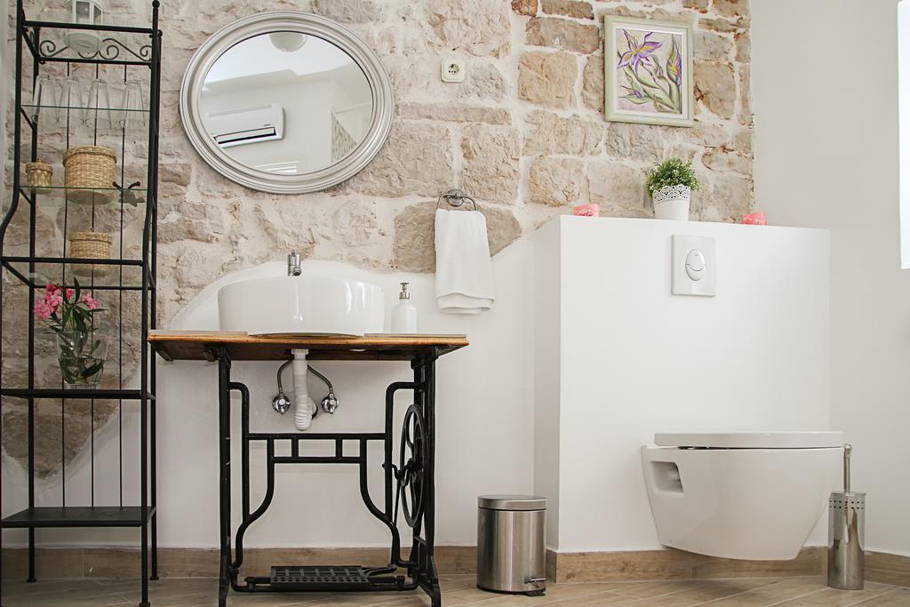 Apartment Soul Of The City Sibenik Exterior photo